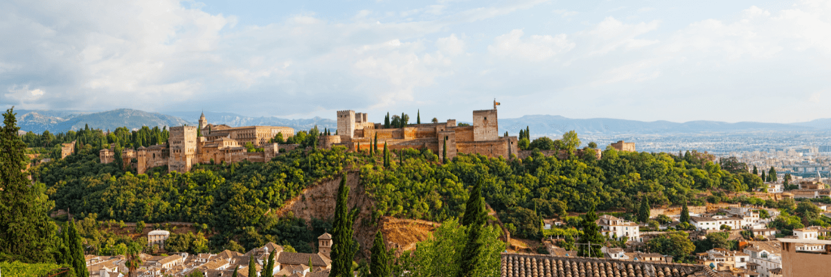 Circuit 2025 Le meilleur de l'Espagne